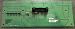 Thermo Finnigan Front Panel Board 97055-61110 Rev.. Fixed Price $365.57.