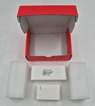 Microchip Atmel-ice Full Kit Adapter Debugging & Programming Microcontrollers. Fixed Price $125.00.
