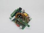 Luckytek M0231A4 Circuit Board E2MOPA18-XTA017C A7 110V W/ Light Attachment Used. Fixed Price $129.99.