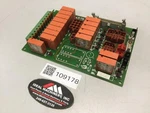 Arburg Circuit Board 457B Used #109178. Fixed Price $135.00.