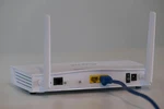 Multitech Intelligent Rack Mount Fax Modem Card MT2834BLR Rev F1. Fixed Price $75.00.