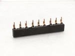Siemens 3RV1915-1B Busbar. Fixed Price $8.10.