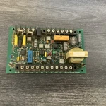 Sabina 1411 Ramp Monitor Control Circuit Board. Fixed Price $500.00.