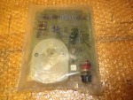 Fincor 1039566 G1 Meter Board Assy, 1039567 Rev Circuit *new*. Fixed Price $19.75.