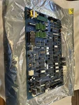 Videojet R375080 Rev Gf Circuit Board New Open Box. Fixed Price $450.00.