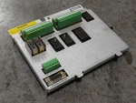 Used Abb 3HAB7215-1/07 Safety Board Panel Assembly Dsqc 331. Fixed Price $110.00.