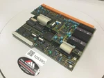 Keba Circuit Board E-10-ANALOG D1326E Used #105395. Fixed Price $832.00.