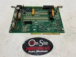 Nachi / Daihen Circuit Board UM301G (L20400F04). Fixed Price $189.99.