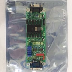 Tel Trias KE-1 3M81-024287-12. Fixed Price $300.00.