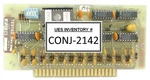Varian Semiconductor Vsea C-F5374001 Logic Control Pcb Rev. Working Surplus. Fixed Price $310.21.