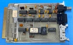 Telesis Circuit Board 162-66012A Assy TZD-720012. Fixed Price $60.00.