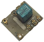 Reliance Electric 0-51486-53 05148653 Relay Socket 75976-57A W/ Fuse, Midtex. Fixed Price $28.72.