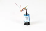 Radiall R591303640 SP6T Sub SMA6 No C+di Pins 0-6GHZ 28V Multiport Switch. Fixed Price $80.27.