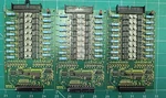 Bachmann E06149/00 002 Circuit Board. Fixed Price $250.00.