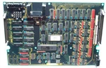 Hitachi Seiki 10-44-00-01 OPIO-L4 Cnc Operator Panel Interface Board PZ7. Fixed Price $825.00.