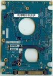 Fujitsu MHW2120BJ G2 120GB Sata Hard Drive Pcb Board Only Fw: 0085001A. Fixed Price $15.37.
