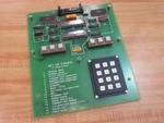 Ramsey D07033A-B001 Display Board D07033AB001. Fixed Price $903.77.