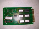 Liebert G12-3670 Rev.b. Fixed Price $45.00.