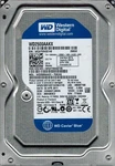WD2500AAKX-753CA0 Western Digital 250GB Dcm: Hhnnhtjmhn. Fixed Price $39.00.