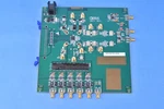 Analog Evaluation Board Low Power Dac Dual 125MSPS +cables AD9717. Fixed Price $190.00.