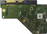 WD5000AAKS-402AA0 (771640-105 Ab) 2060-771640-005 Rev P1 500GB Sata 3.5" Pcb. Fixed Price $16.00.