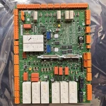 Kone Adon Board KM51115076G01 KM838770G01 - Ships From Us. Fixed Price $1500.00.