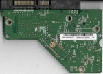 Western Digital WD3200AAKX-001CA0 320GB Sata Pcb Board 2061-771640-Z03 01P. Fixed Price $22.49.