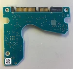 Pcb 100809471 Rev For Seagate 2TB ST2000LM007 1385 Fw SBK2. Only!. Fixed Price $27.75.