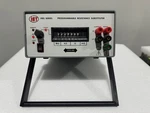 Iet Labs PRS-201-IEEE Programmable Resistance Decade Box, To 9,999,999. Fixed Price $1500.00.