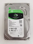 Seagate ST2000DM006 2TB 3.5IN Sata Iii 7.2K Rpm 64MB Cache Hard Drive 2DM164-302. Fixed Price $42.99.