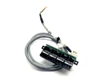 Asm 03-28052 Rev. Sensor Board Assembly For Eagle 60 Bonder W/cordset. Fixed Price $80.99.