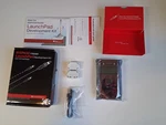 MSP430FR6989 Microcontroller Kit With Additional Components. Fixed Price $100.00.