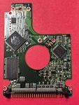Western Digital Hard Drive Board *pcb Only* 2060-701281-001. Fixed Price $13.99.