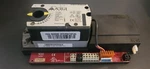Delta Controls DVT-DG1-PCB Application Controller 271590. Fixed Price $250.00.