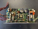 Nemic Lambda LWQ130-5225 Power Supply For Panasonic Robot Controller. Fixed Price $150.00.