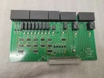 Okuma Drive Board ES-V5387. Fixed Price $700.00.