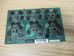 Abb 49Q03002AD Circuit Board Kraft-g / 81Q03002G A02. Fixed Price $132.44.