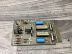 Gettys Pc Board, 14-0027-100 #113X54. Fixed Price $35.00.