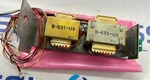 Tec B6303B Vrupwb W/B-631-US B-632-US Transformer. Fixed Price $59.99.