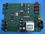 Icci 8002425 Tc / Firing Card, No Amplifiers, Used. Fixed Price $150.00.