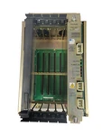 Yaskawa Electric JANCD-JBB12-1 Backboard/base W/ Yasnac Power Supply CPS-18FB V7. Fixed Price $400.00.