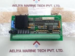 Stork-kwant Sneek 101250C Propulsion Control Main Board Pcb. Fixed Price $1140.00.