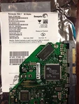 Seagate Barracuda ST380013AS 9W2812-231 3.43 Tk Pcb Board. Fixed Price $14.99.