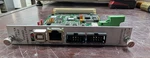 Delta Tau Turbo PMAC2 Cpu Communication Board 3X0-603766-106. Fixed Price $296.99.