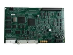 Plexus 25107 Engine Controller Board For Domino Printer. Fixed Price $324.17.