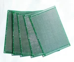 Penta Angel 5PCS Double-side Prototype Pcb Universal Printed Circuit Board. Fixed Price $9.99.