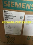 6SE6440-2UD33-0EB1 Siemens Micromaster Frequency Converter New In Box. Fixed Price $1635.00.