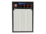 Global Specialties PB-203A Triple Output 15 V Powered Breadboard. Fixed Price $312.80.