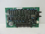 Yaskawa JANCD-SP18B Used Circuit Board DF8304682 JANCDSP18B. Fixed Price $125.00.