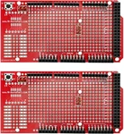 Gikfun Prototype Shield Diy Kit For Arduino Mega 1280 2560 R1 - R3 (pack Of. Fixed Price $27.26.